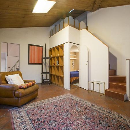 Top Location Lucca Apartment Ngoại thất bức ảnh