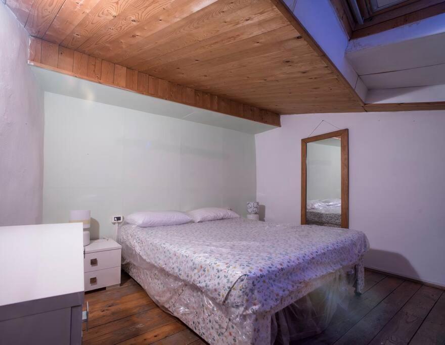 Top Location Lucca Apartment Ngoại thất bức ảnh