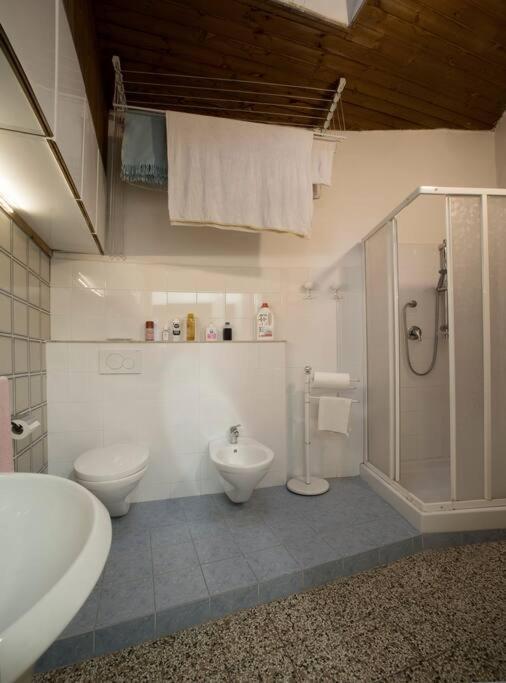 Top Location Lucca Apartment Ngoại thất bức ảnh