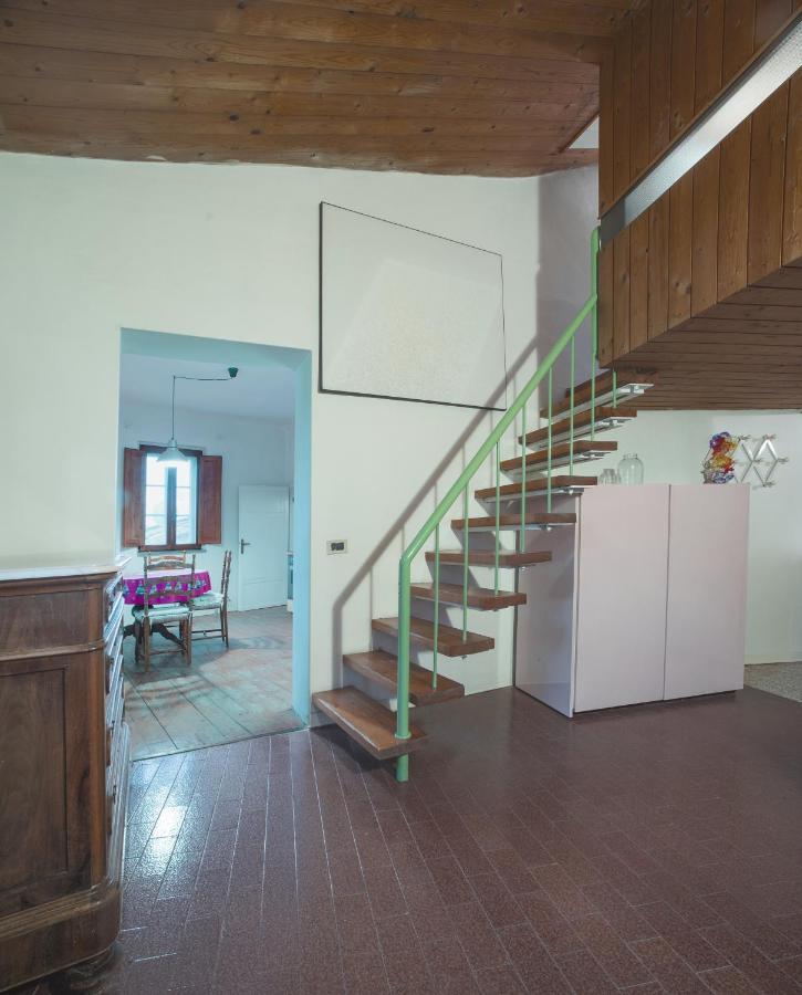Top Location Lucca Apartment Ngoại thất bức ảnh